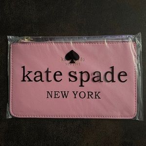 Kate Spade Wristlet